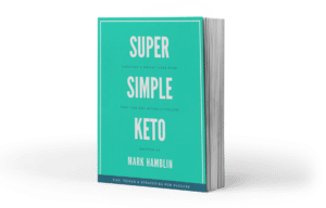 super simple keto ebook ketogenic diet