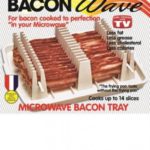The Bacon Wave