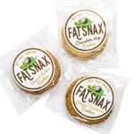 Fat Snax Low-Carb Cookies