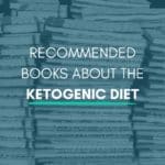 Recommended Keto Books