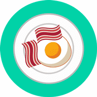 WHAT TO EAT