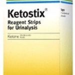 Ketostix - Bayer