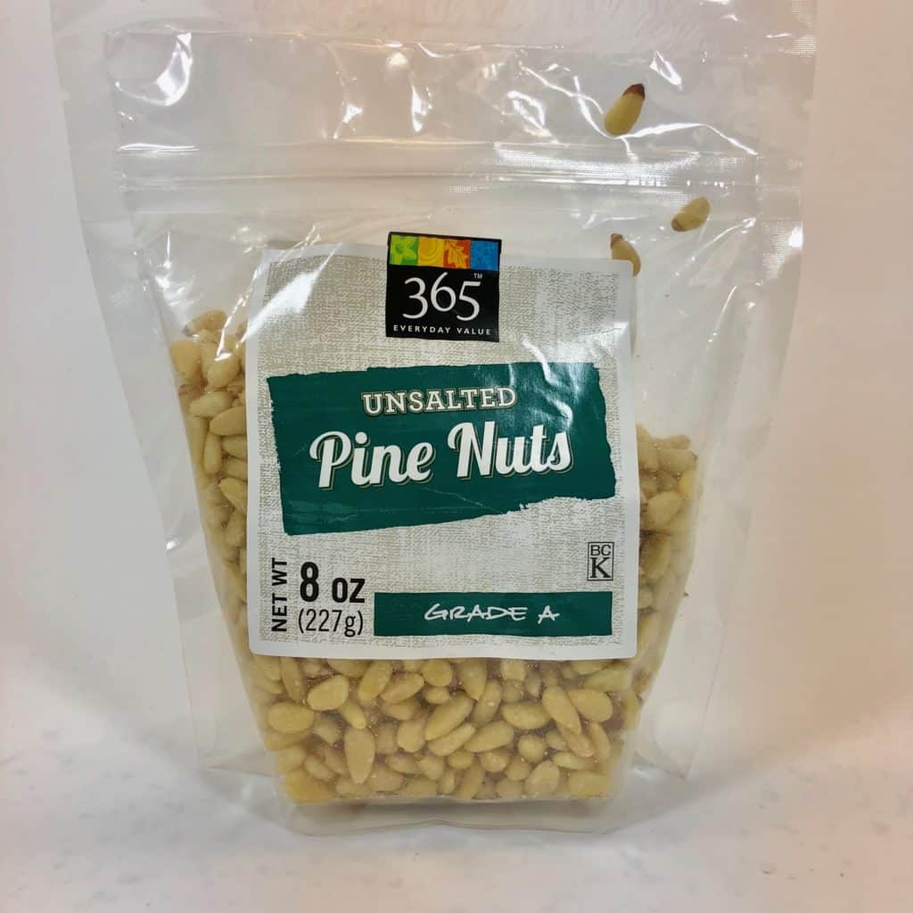 My "No Cook" Keto Diet Shopping List KetoJam