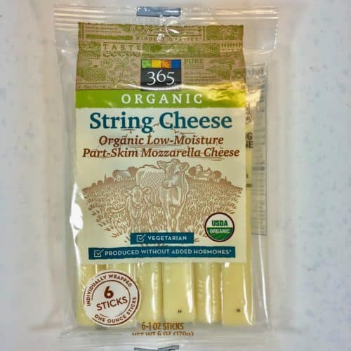 My "No Cook" Keto Diet Shopping List KetoJam