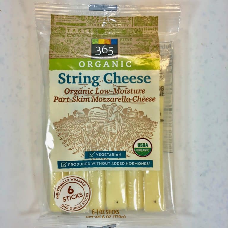 My "No Cook" Keto Diet Shopping List KetoJam