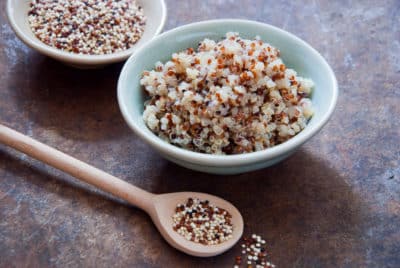 Quinoa Keto Diet