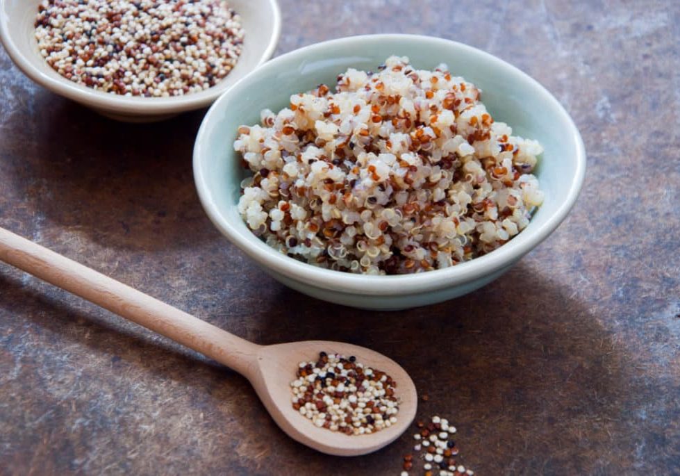 Quinoa Keto Diet